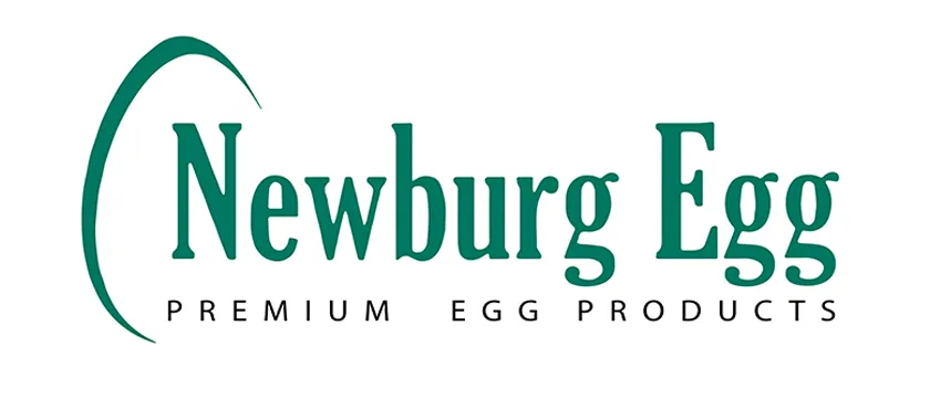 Newburg Egg Logo